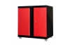 Тумба инструментальная ESSE 2DC1026R