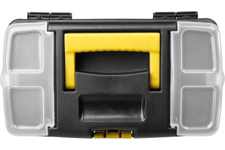 Ящик для инструмента STAYER VEGA-12 пластиковый 38105-13_z03