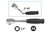 Трещотка 1/2" 48 зубьев AIST 42158-48 00-00016830