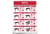 Перфоратор WORTEX RH 2629 RH262901129