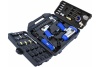 Набор инструментов ROCKFORCE с аксессуарами, 50 предметов RF-RP7850-50