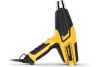 Сварочный фен STANIX EVO 1600ST комплект для сварки внахлест STANIX1600СВ2