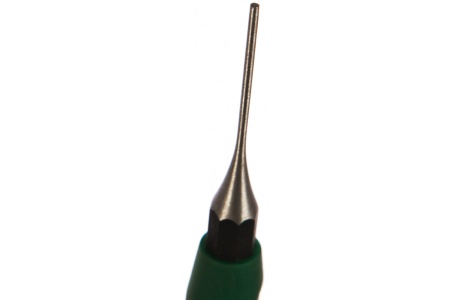 Выколотка с протектором Hans 2x9,5x150 5110G02