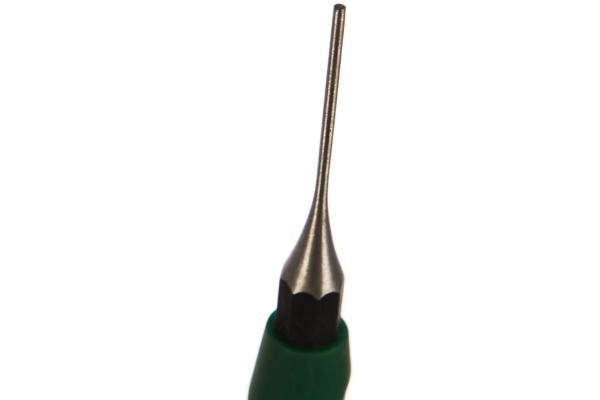 Выколотка с протектором Hans 2x9,5x150 5110G02