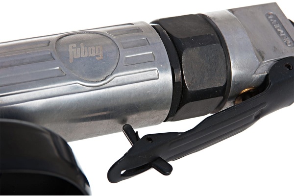 Угловая пневмошлифмашина FUBAG GA400/11000 Limited edition 100013
