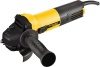 Углошлифовальная машина PARTNERTOOL PAG125-1100D
