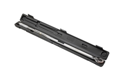 Динамометрический ключ JTC 1206, 3/4”, усилие затяжки 138-812Нм, 1070 мм JTC-1206