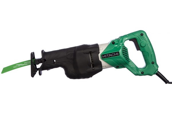 Сабельная пила Hitachi CR13V2
