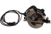 Дисковая электрическая пила WORX 710Вт, 120 мм, кейс, WX427
