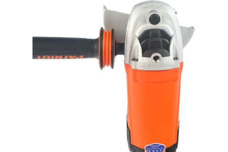Углошлифовальная машина PATRIOT AG 132 PRO 110301223