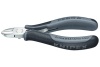 Бокорезы для электроники Knipex KN-7712115ESD
