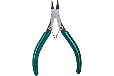 Бокорезы Jonnesway P5604 миниатюрные, 125 мм 48194