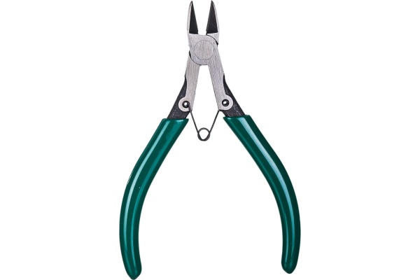 Бокорезы Jonnesway P5604 миниатюрные, 125 мм 48194