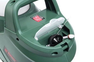 Краскопульт HAMMER Flex PRZ600 215276