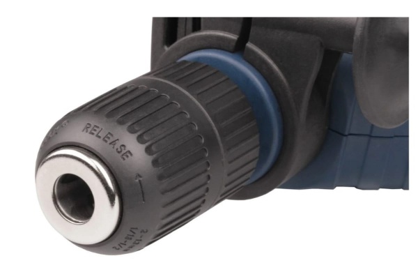 Ударная дрель FERM PDM1051