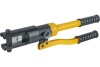 Гидравлический пресс Navigator NHT-Pg03-10-120 ручной, плавный ход 80387