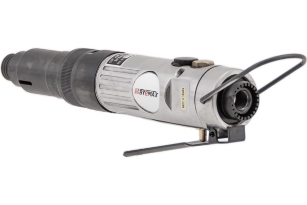 Прямой пневмошуруповерт Byemax BM-842F