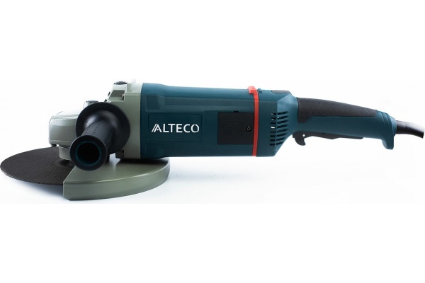 Угловая шлифмашина Alteco AG 2400-230.1 19585