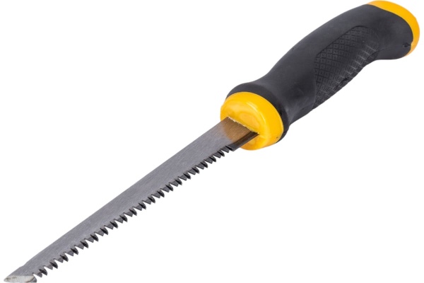Ножовка по гипсокартону HARDY 2220-240015