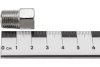 Переходник MF М1/4"- F1/8" Rossvik 14174.R