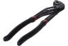 Сантехнические клещи Professional 10" Gigant GPP-10