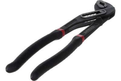 Сантехнические клещи Professional 10" Gigant GPP-10