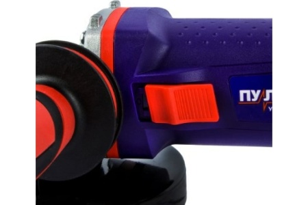 Угловая шлифмашина ПУЛЬСАР УШМ 125-1200ЭС 792-476