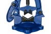 Откидные трубные тиски 1/8 – 3 1/2 дюйма 3–90 мм Irwin T9312C
