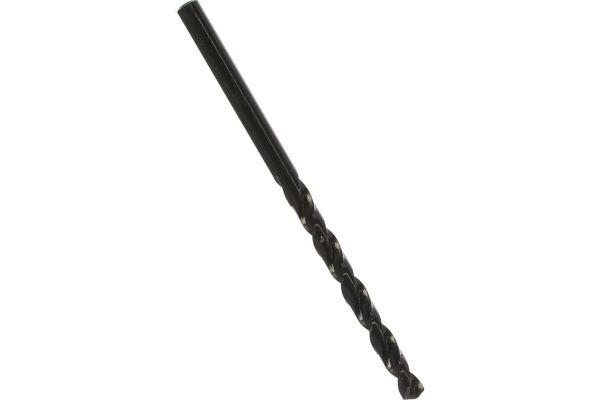 Сверло по металлу HSS-G сталь М2 (4х75 мм) Kraftool 29651-4