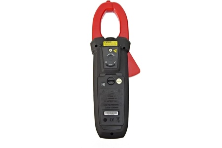 Токоизмерительные клещи СЕМ DT-9180 True RMS с детектором NCV AC 685040