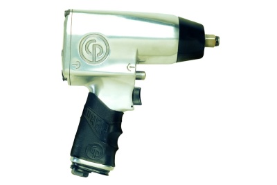 Пневматический ударный гайковерт Chicago Pneumatic CP734H Kit Metric 1/2" T025164