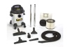 Универсальный пылесос Shop-Vac Pro 20-I Deluxe 9270242
