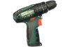 Аккумуляторный ударный винтоверт Metabo PowerMaxx SB 600385890