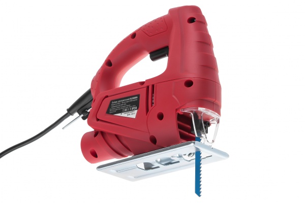 Лобзик Hiper HJS600A