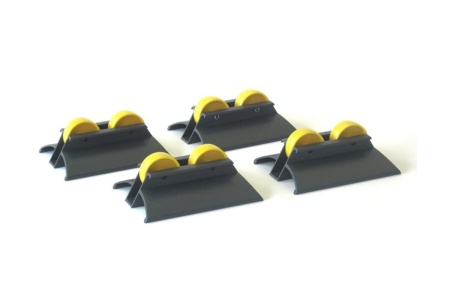 Электрический труборез Exact Pipecut 280Е