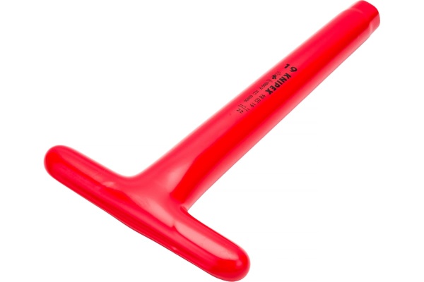Торцевой ключ диэлектрический KNIPEX KN-980519