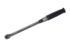 Динамометрический предельный ключ HORTZ 3/8 5-60Нм HOR 717538