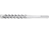 Бур QUADRO-L VARIO 14х160х210 мм, SDS-plus Wurth 0648051421