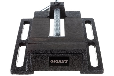 Сверлильные тиски Gigant DPV 100