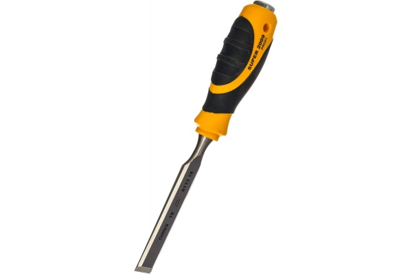 Плоская стамеска с ручкой NAREX SUPER 2009 LINE PROFI 18 мм 811318