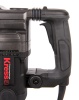 Перфоратор KRESS KU330,  1100 Вт, 5Дж, 26мм, SDS+, кейс
