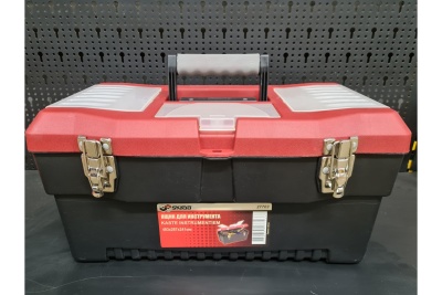 Ящик для инструмента SKRAB 483x267x241 MJ-3081 27703