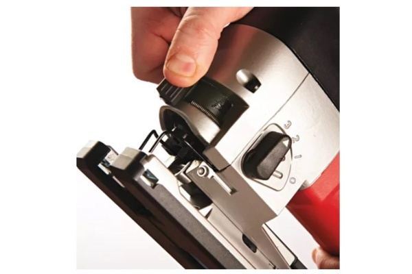 Аккумуляторный лобзик Milwaukee HD28 JSB-502Х 4933448542