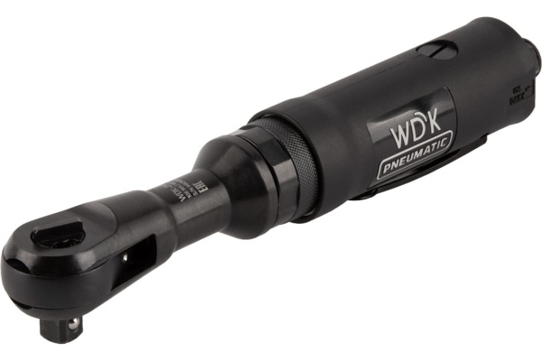 Пневматическая трещотка WIEDERKRAFT 1/2" WDK-21445