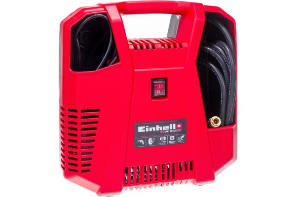 Компрессор Einhell TC-AC 190-8 Kit 4020536