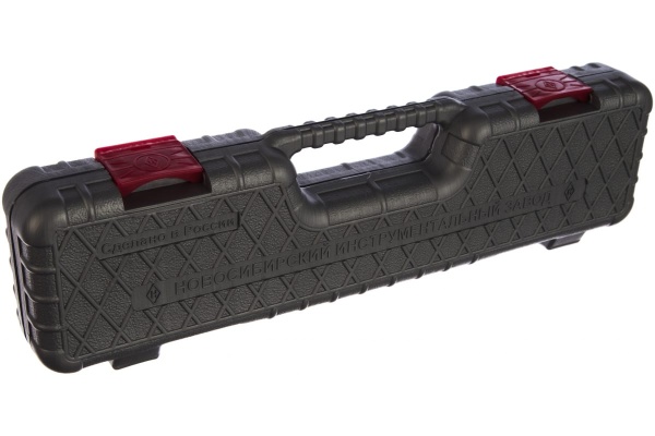 Динамометрический ключ КМШ-140 НИЗ 2774-140, 140 Нм