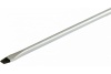 Отвертка SL3,0х80 мм MATRIX Fusion Anti slip 11406
