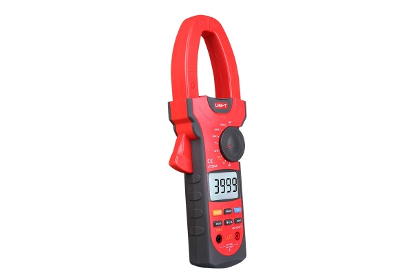 Цифровые токоизмерительные клещи UNI-T UT208A 00-00000173