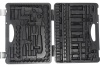 Кейс для набора инструментов JTC 110 предметов JTC-S110B-B72-B