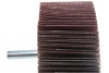 Круг шлифовальный лепестковый на шпильке (60х30 мм; 6 мм; Р320) KLINGSPOR 13058